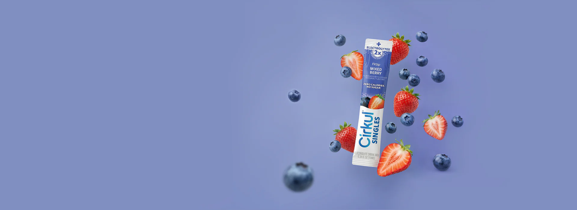 Flavor at Your Fingertips